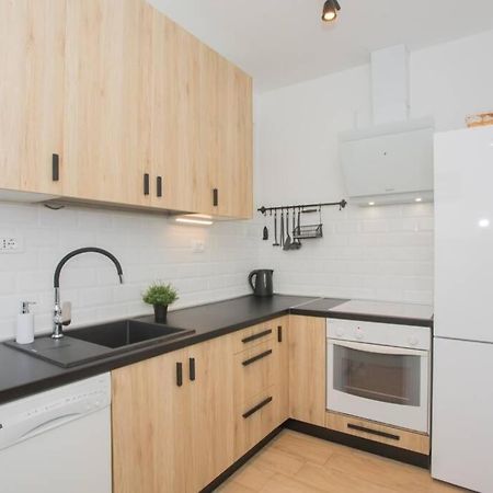 Dalma Residence Apartman Lavandella زابوريتش المظهر الخارجي الصورة