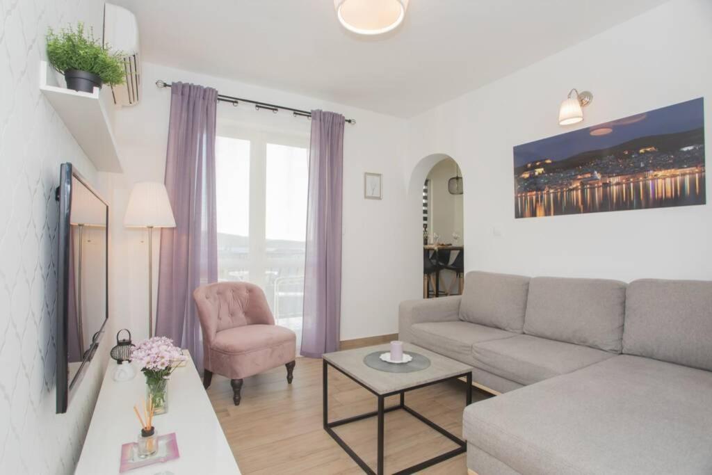 Dalma Residence Apartman Lavandella زابوريتش المظهر الخارجي الصورة