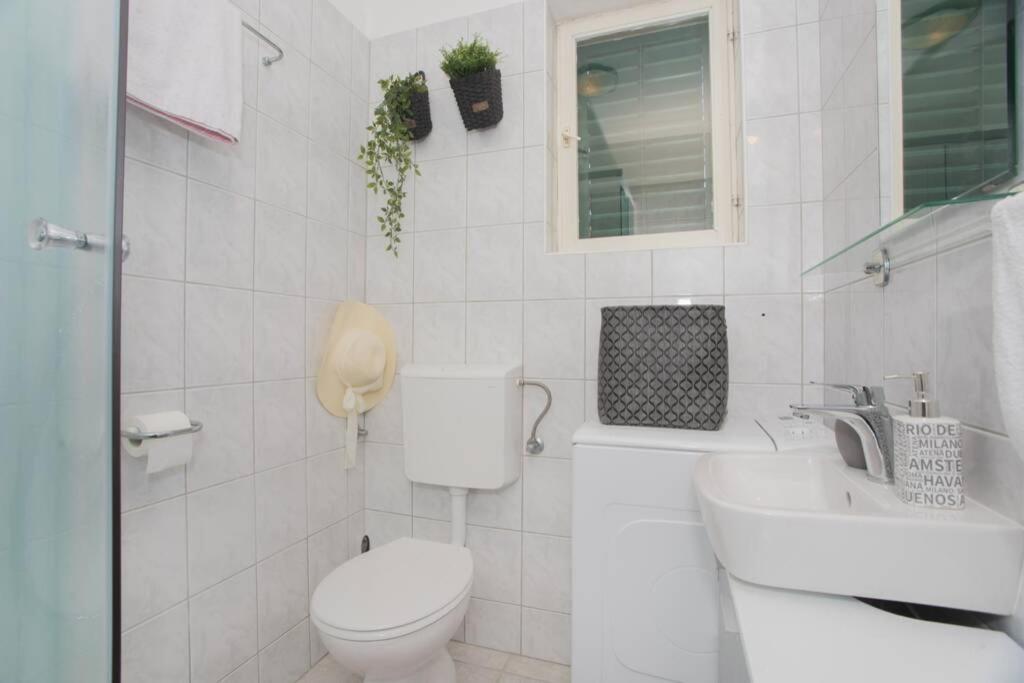 Dalma Residence Apartman Lavandella زابوريتش المظهر الخارجي الصورة