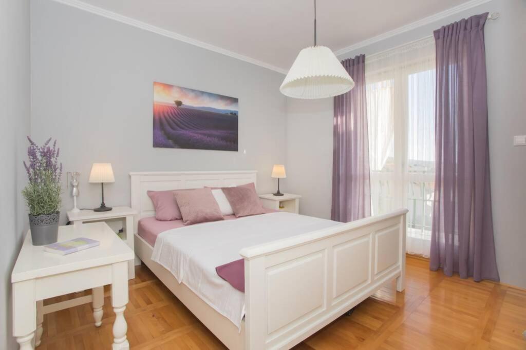 Dalma Residence Apartman Lavandella زابوريتش المظهر الخارجي الصورة