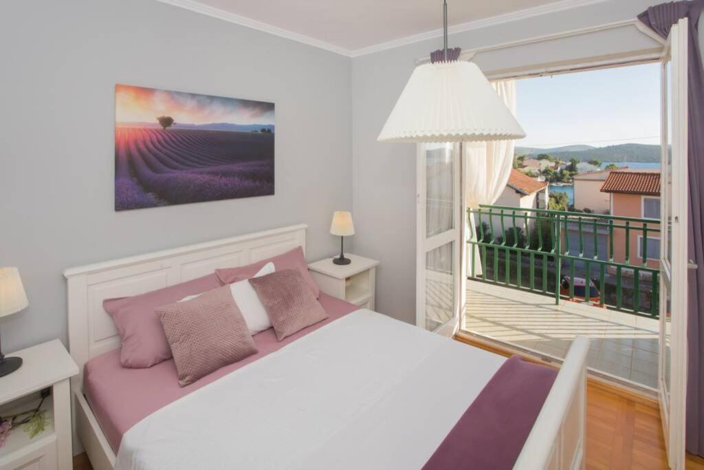 Dalma Residence Apartman Lavandella زابوريتش المظهر الخارجي الصورة